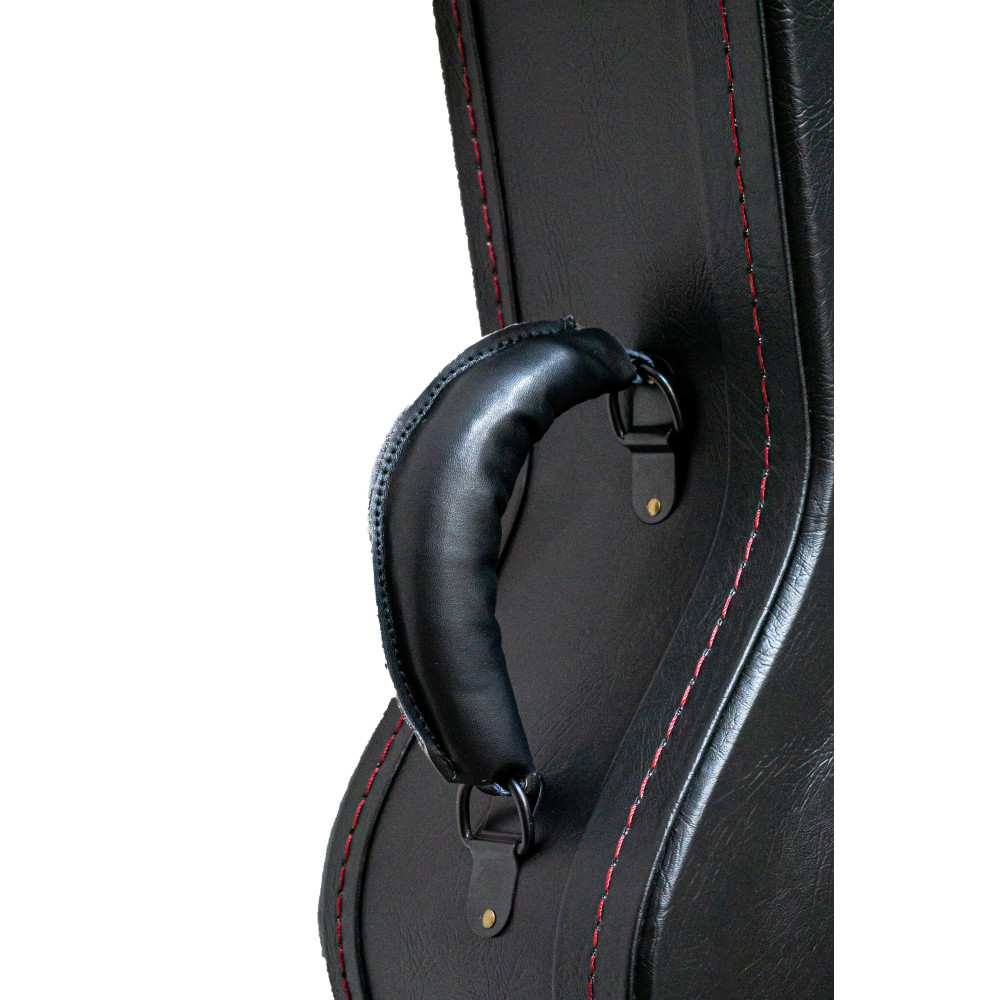 Guitarra Acústica Altamira Gipsy M01F - Imagen 4