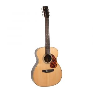 Guitarra Acústica Recording King RO-328 Toda sólida