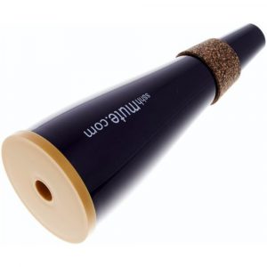 Sordina Trompeta Bremner sshhmute Whisper