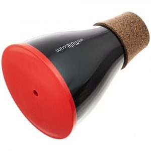 Sordina Trombón Bajo Bremner sshhmute Practice