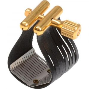 Abrazadera Saxo Alto Rovner Legacy LG1RL