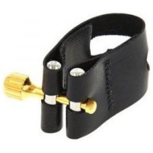 Abrazadera Saxo Barítono Rovner Light L3R