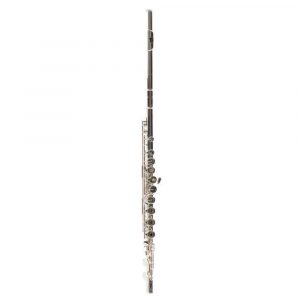 Flauta Pearl 795-R Elegante Platos Alineados Abiertos