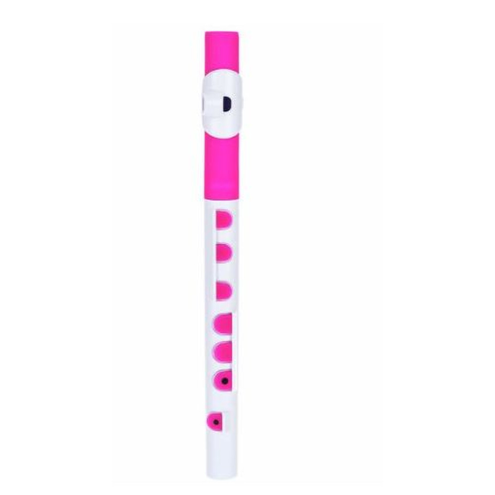Toot 2.0 Nuvo N-430TWPK Blanco/Rosa - Imagen 2
