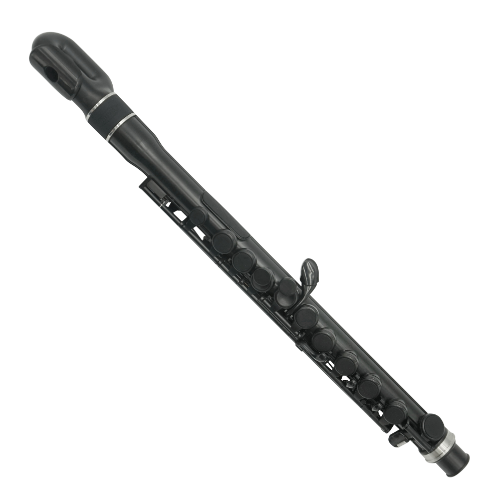 JFlute 2.0 Nuvo N-220JFBK Negra - Imagen 2