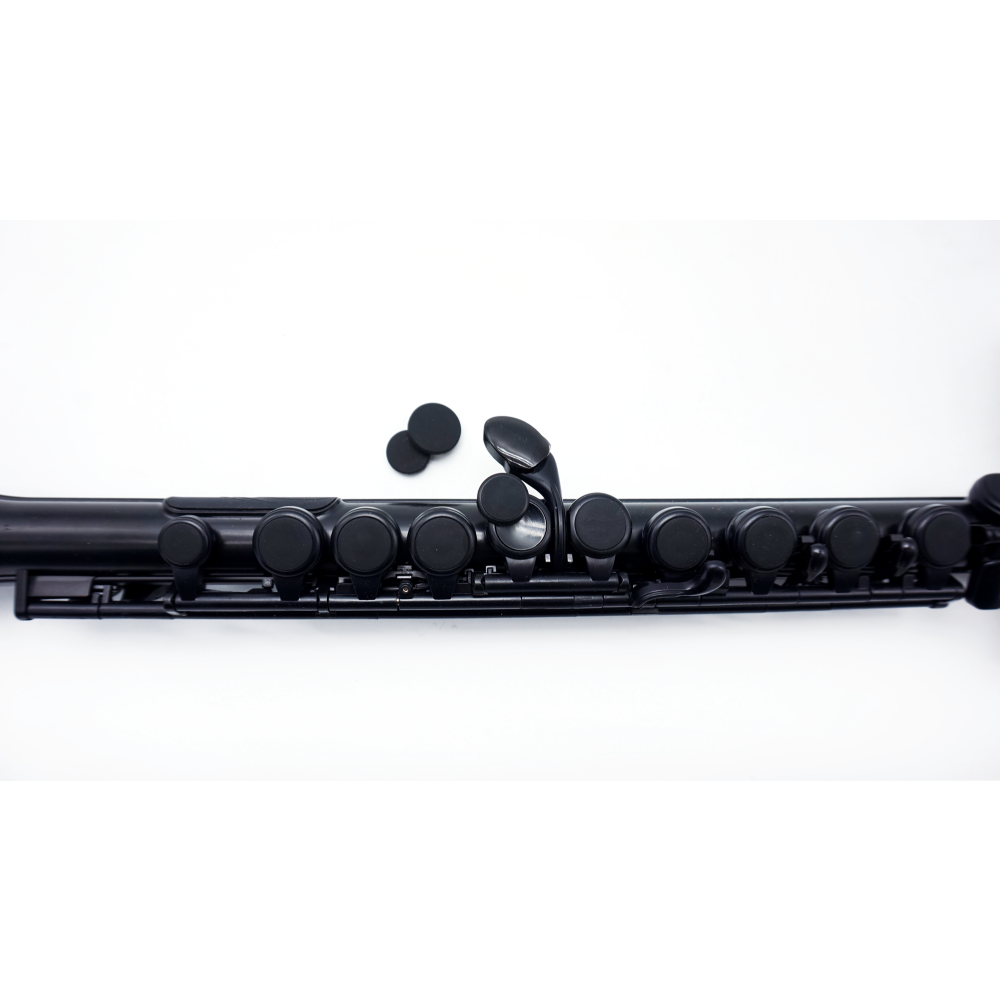 JFlute 2.0 Nuvo N-220JFBK Negra - Imagen 4