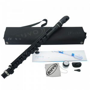 JFlute 2.0 Nuvo N-220JFBK Negra