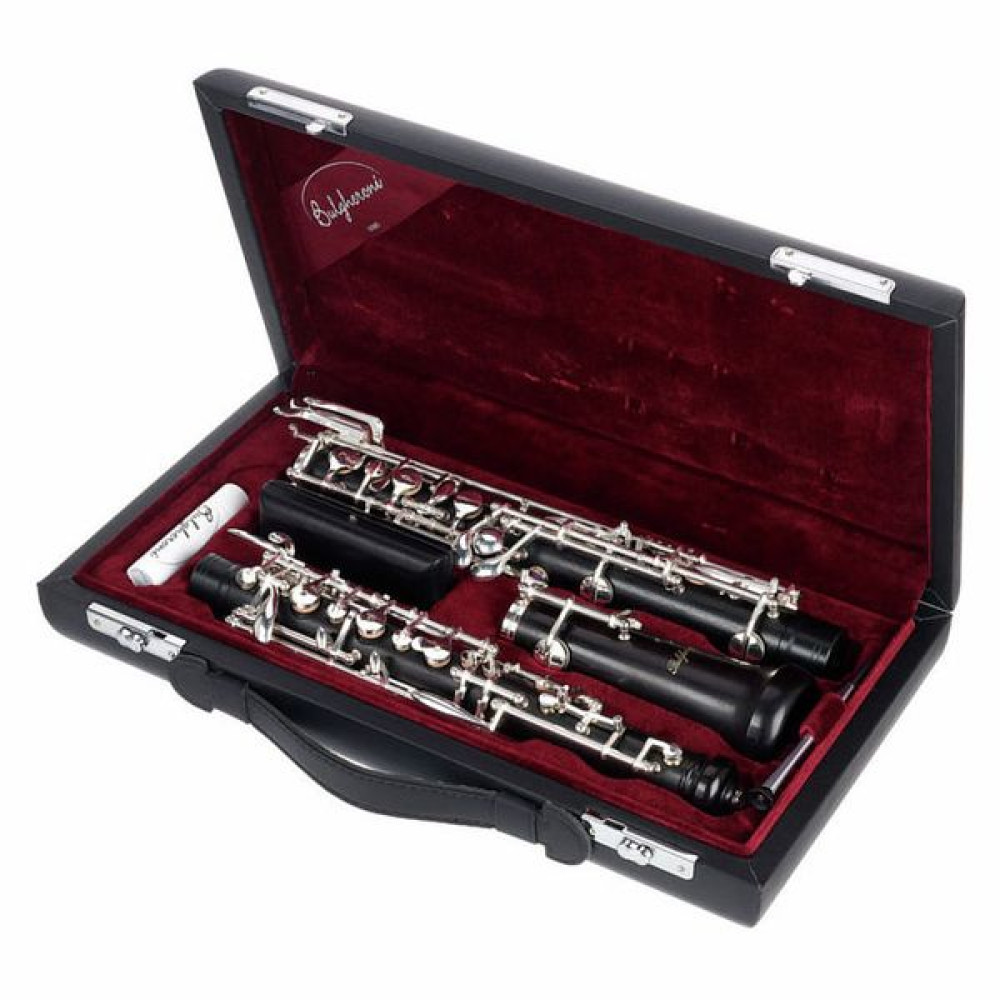 Oboe Bulgheroni FB-101/3 - Imagen 3