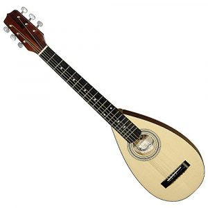 Guitarra Acústica  Hora S-1250 Traveller