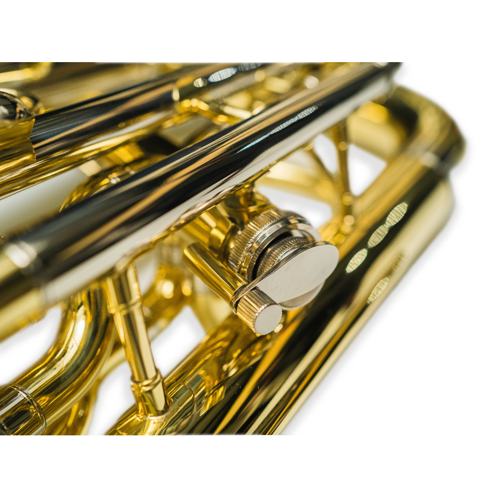 Bombardino Taylor Collins TCEU-193 Compensado Lacado 3+1 Sib - Imagen 4