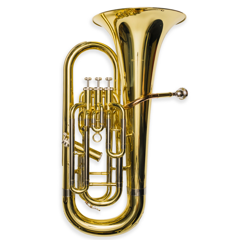 Bombardino Taylor Collins TCEU-193 Compensado Lacado 3+1 Sib