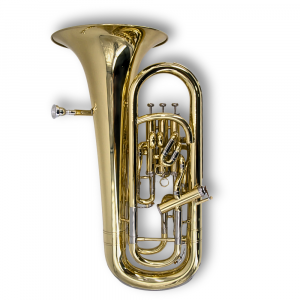 Bombardino Taylor Collins TCEP-173C Compensado Lacado