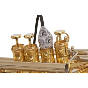 Pañuelo Microfibra BG Secador Pistones Tuba A-31TU2