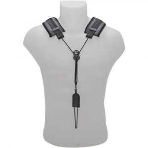 Cordón Clarinete Bajo BG CC Brace Basic Al Cuello