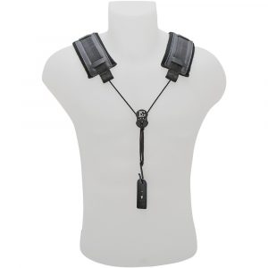 Cordón Clarinete BG CCE Brace Basic Al Cuello Elástico