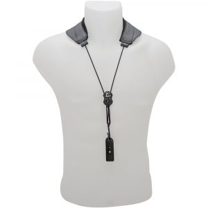 Cordón Clarinete BG C-72LP Yoke Cuero