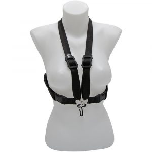 Cordón Saxo BG S-41M Arnés Mujer