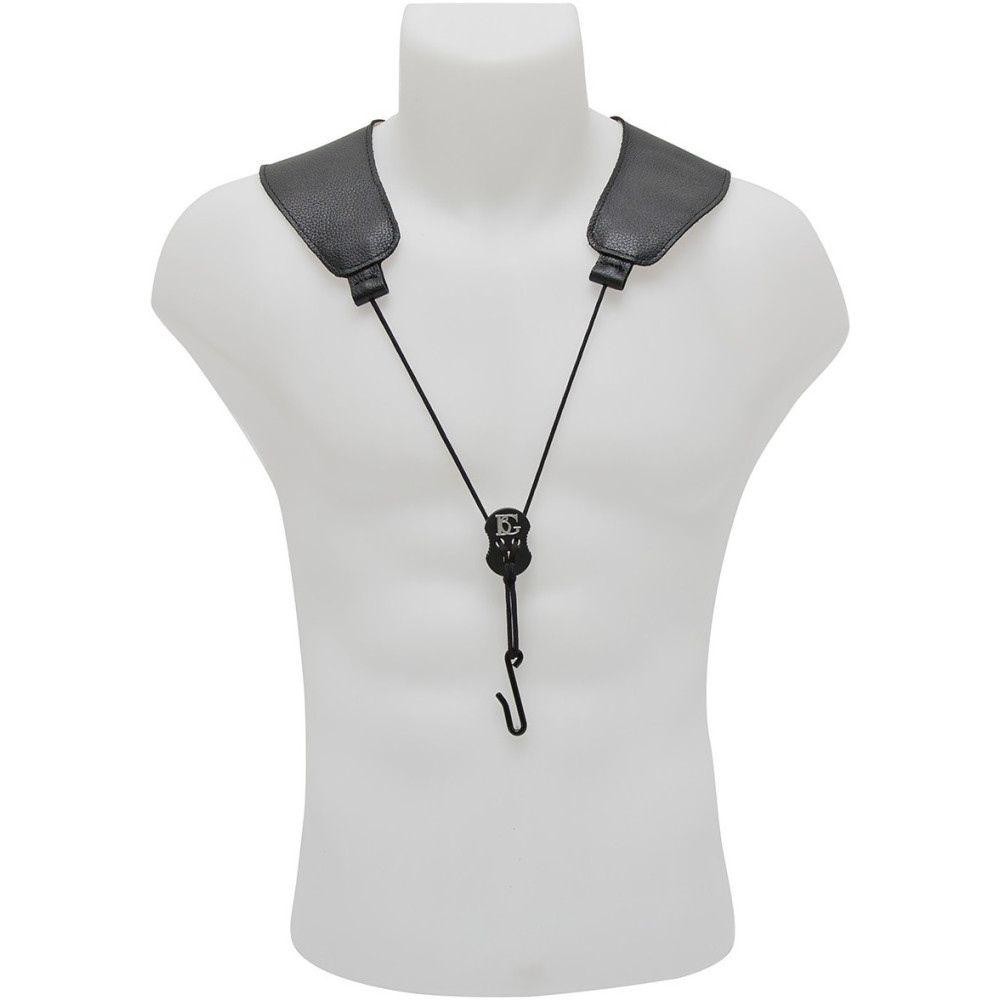 Cordón Saxo BG S-50M Yoke con Tirantes Confort