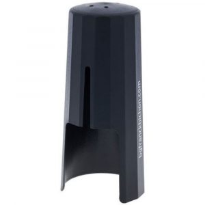 Boquillero Saxo Barítono BG Plástico Fabric ACB4