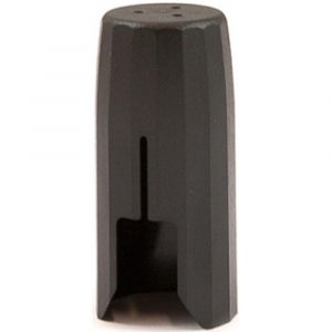 Boquillero Saxo Soprano BG Plástico Tradition ACB11-TSS
