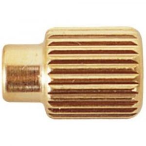 Recambio Abrazadera Fabric BG Tuerca Lacada ANGL