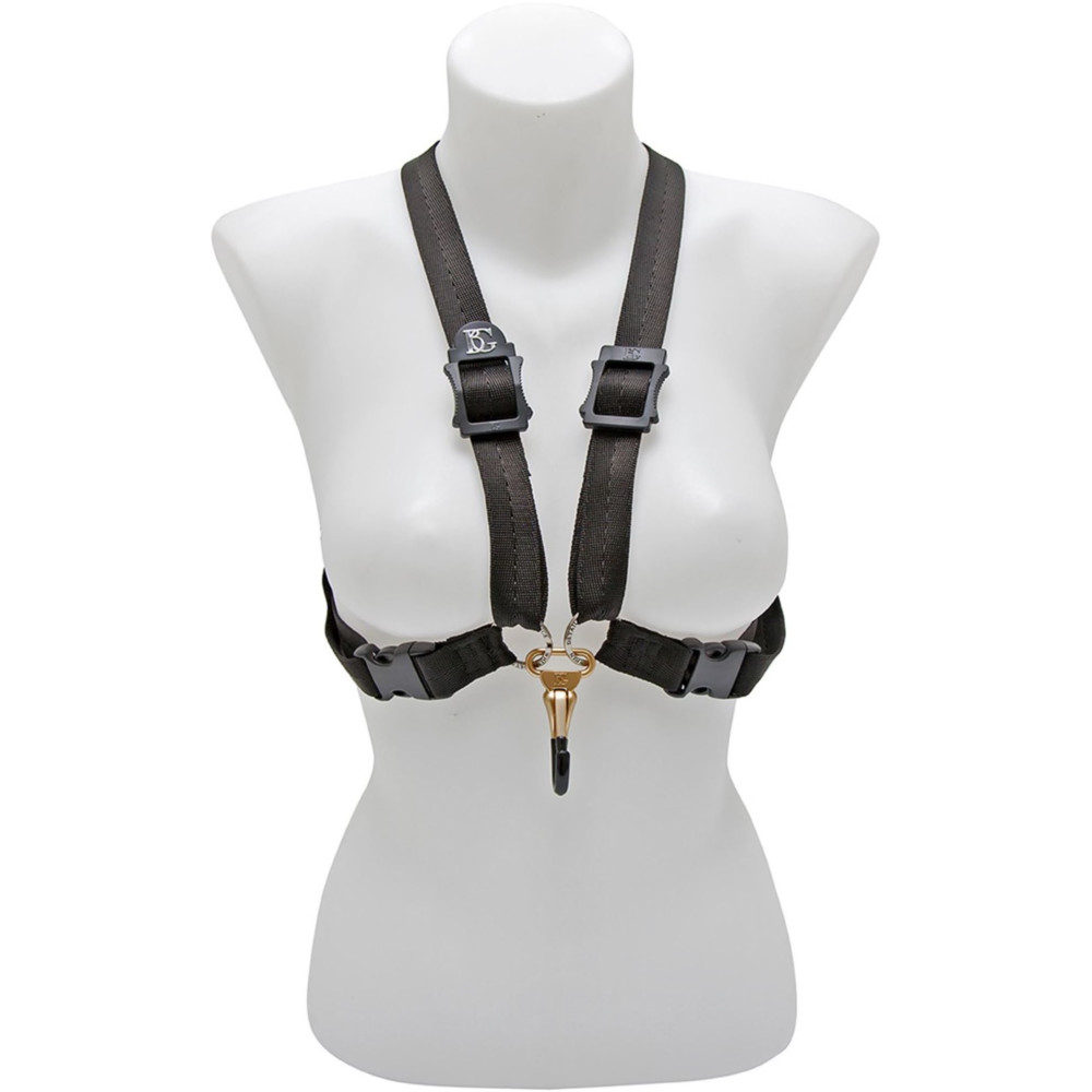 Cordón Saxo BG S-41MSH Arnés Mujer