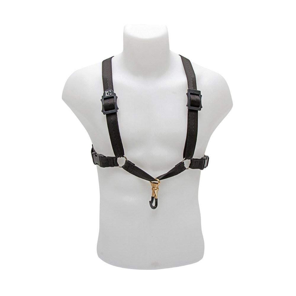 Cordón Saxo BG S-43MSH Arnés Hombre XL