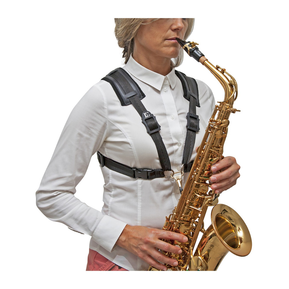 Cordón Saxo BG S-41CMSH Arnés Confort Mujer - Imagen 4
