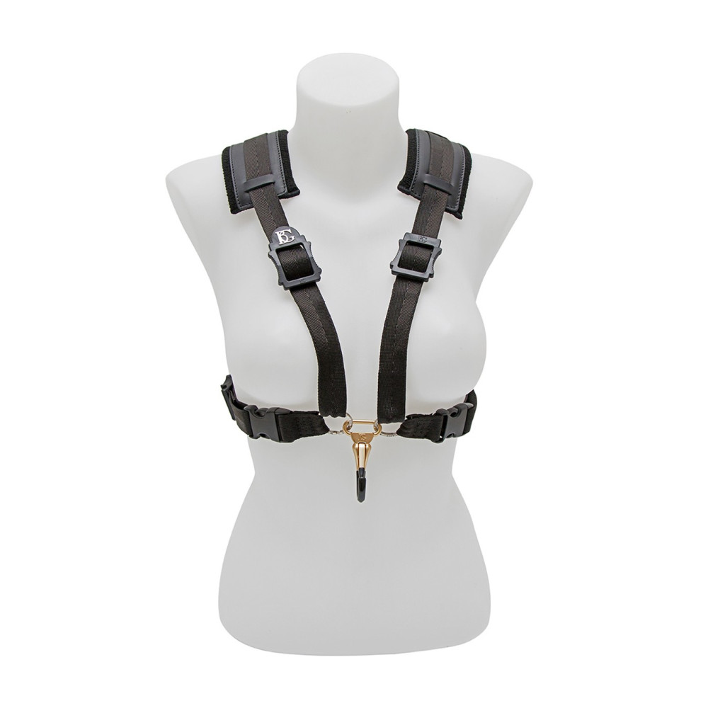 Cordón Saxo BG S-41CMSH Arnés Confort Mujer