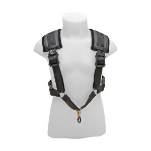 Cordón Saxo BG S-42CMSH Arnés Confort Niño