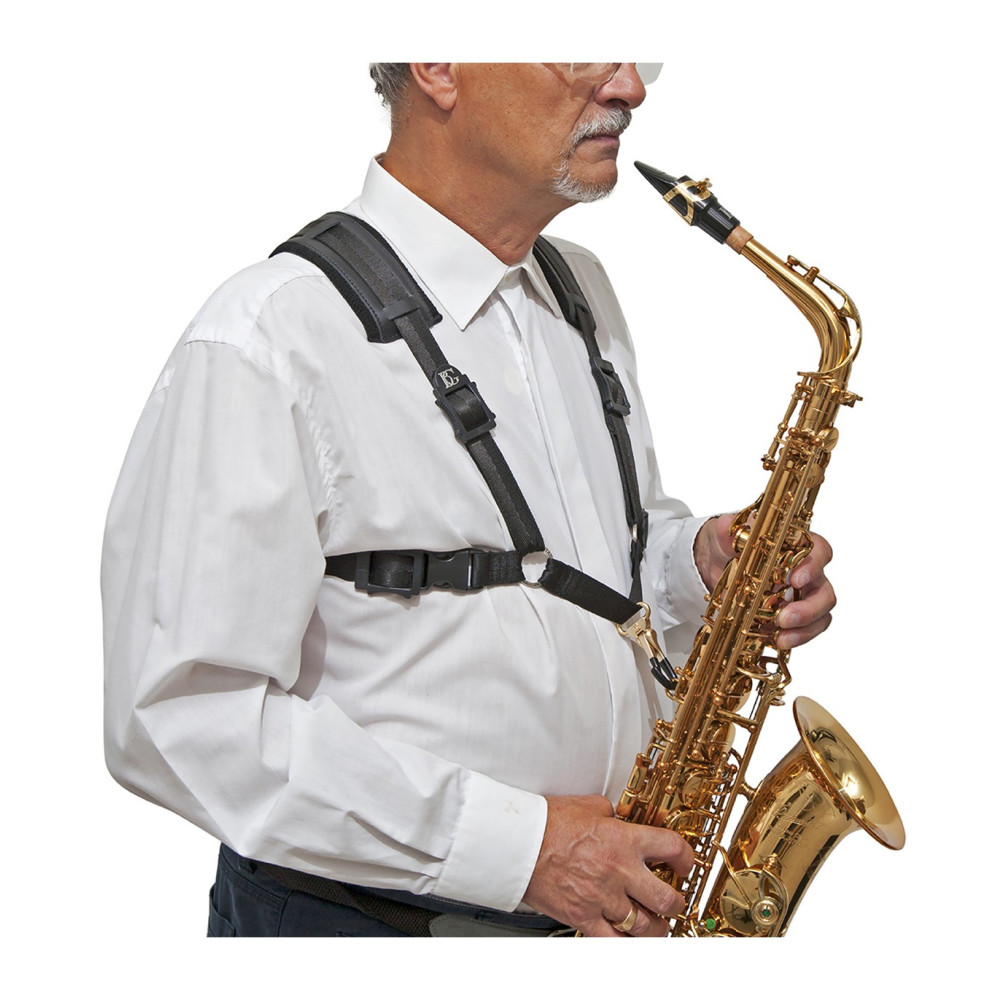 Cordón Saxo BG S-43CMSH Arnés Confort Hombre XL - Imagen 3