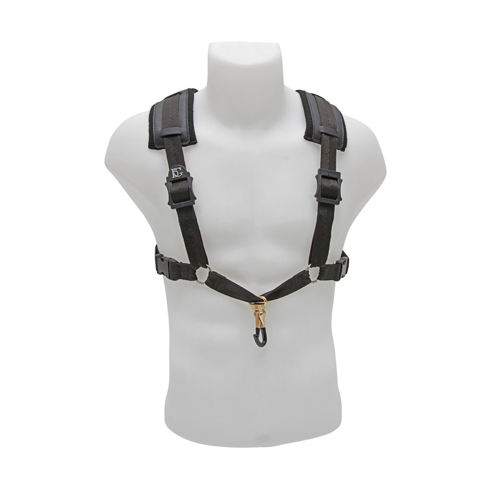 Cordón Saxo BG S-43CMSH Arnés Confort Hombre XL