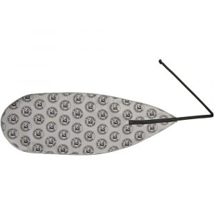 Pañuelo Microfibra BG Cabeza y Cuerpo Flauta Travessera A-32FC