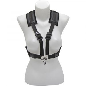 Cordón Saxo BG S-41CM Arnés Confort Mujer
