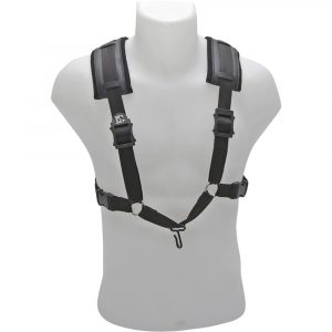 Cordón Saxo BG S-43CM Arnés Confort Hombre XL