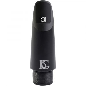 Boquilla Clarinete BG B3B Negra