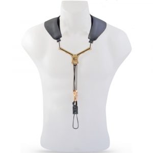 Cordón Clarinete Bajo Yoke Zen BG C-70YMSH