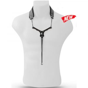 Cordón Fagot BG B-04Y Cuero Zen