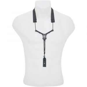 Cordón Clarinete BG Flex Zen Al Cuello CFY-E