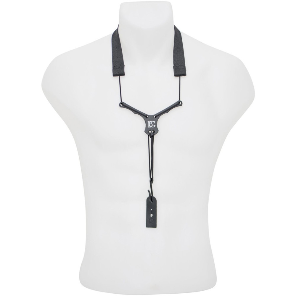 Cordón Clarinete BG Flex Zen Al Cuello CFY-E