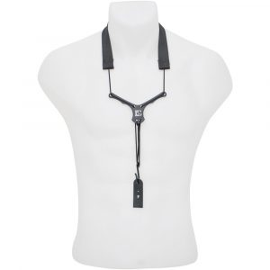 Cordón Clarinete BG Flex Zen Al Cuello CFY-LP