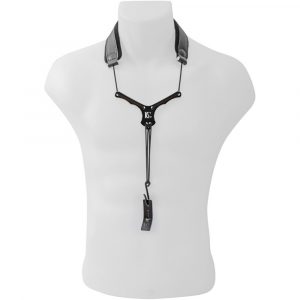 Cordón Corno Inglés Cuero Zen BG O-30Y