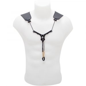 Cordón Saxo BG S-50YBMSH Yoke Zen con Tirantes