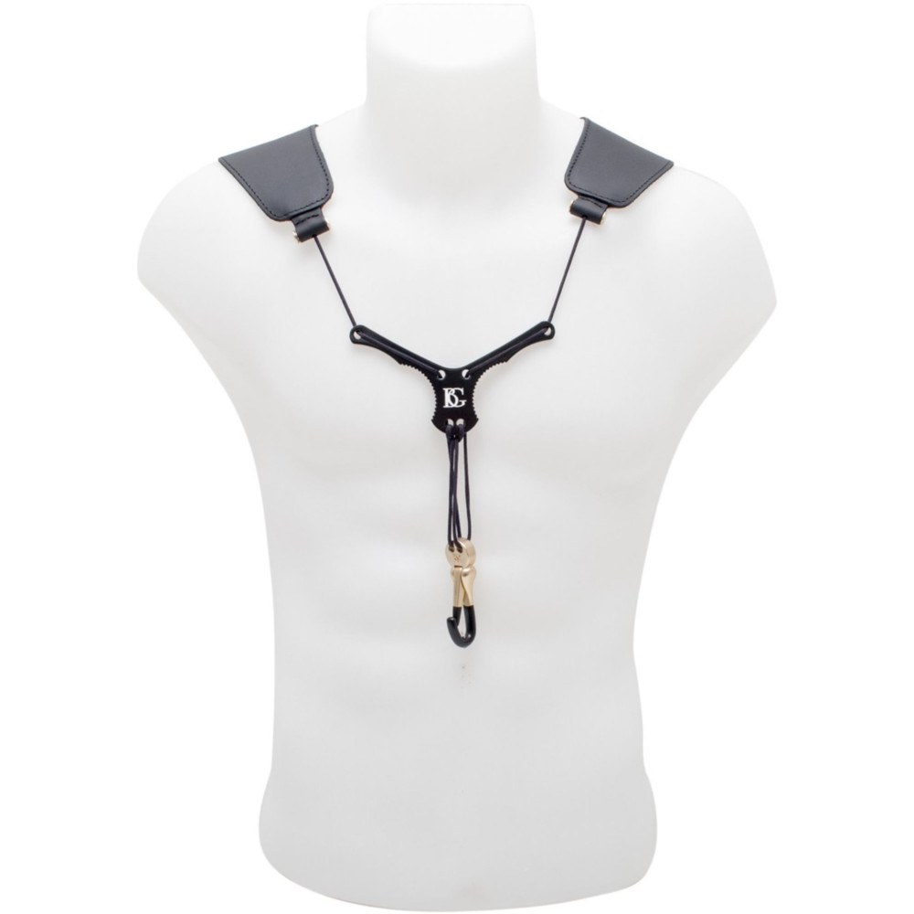 Cordón Saxo BG S-50YBMSH Yoke Zen con Tirantes