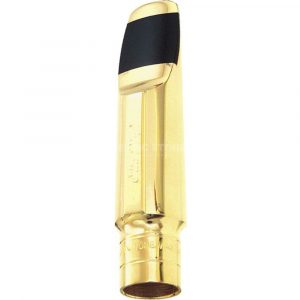 Boquilla Saxo Tenor Otto Link Tone Master Metal 7 New York