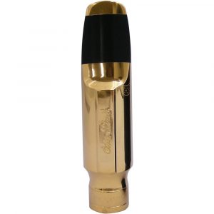 Boquilla Saxo Tenor Otto Link Tone Master Metal 6* Vintage