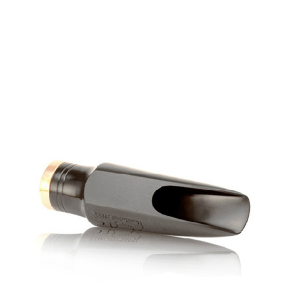 Boquilla Saxo Tenor Drake Son of Slant Jazz SOSJT-M8 Medium - Imagen 2