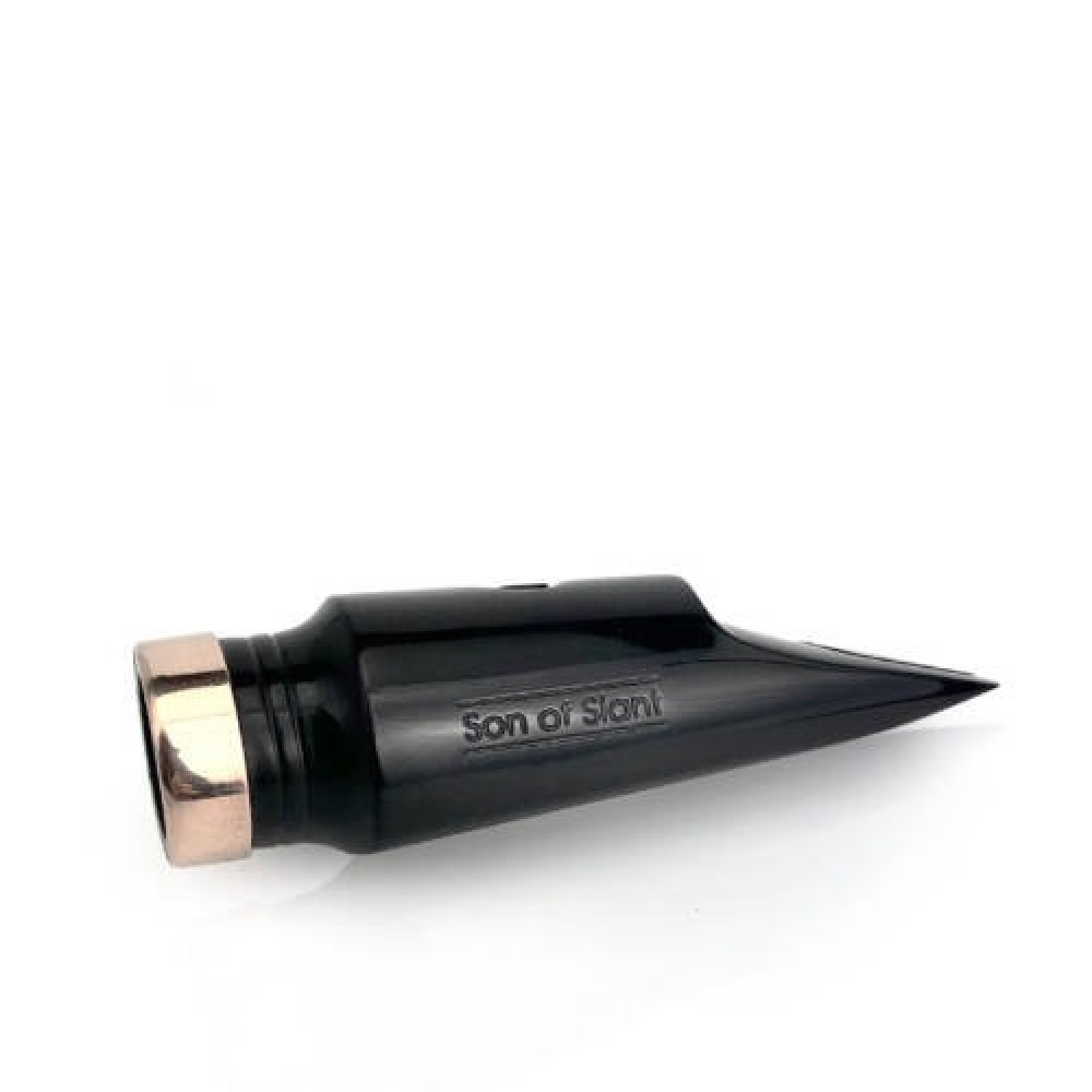 Boquilla Saxo Tenor Drake Son of Slant Jazz SOSJT-L7* Large - Imagen 5