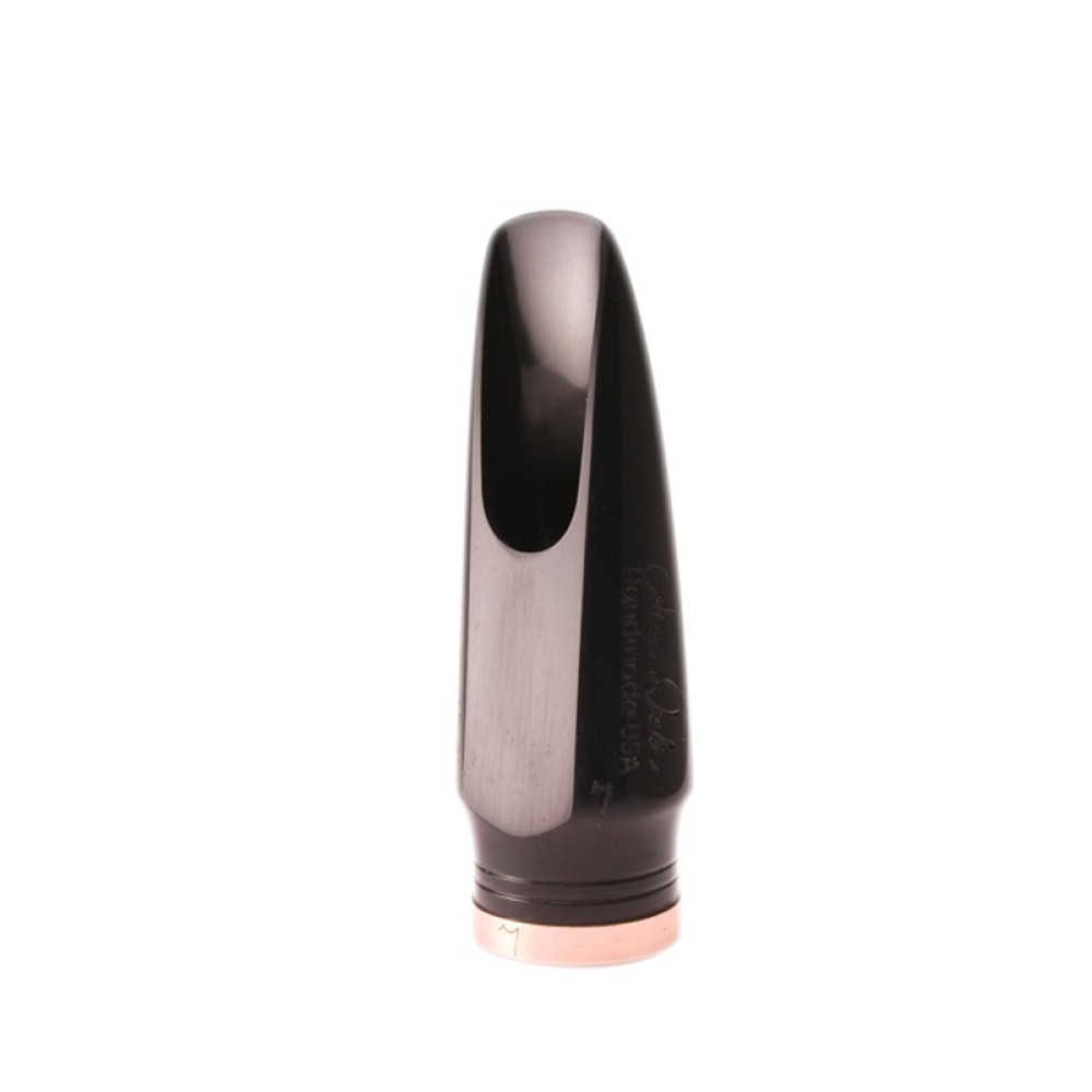 Boquilla Saxo Alto Drake New York Jazz VRNYJA-7 - Imagen 3