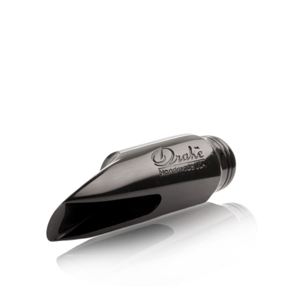Boquilla Saxo Alto Drake Bebop Classic Vintage Resin BCA-7 - Imagen 2